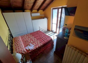 Camera da letto - Trilocale piazza della Republica, 7, Sedriano - foto 33