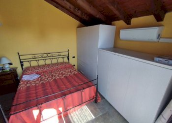 Camera da letto - Trilocale piazza della Republica, 7, Sedriano - foto 34