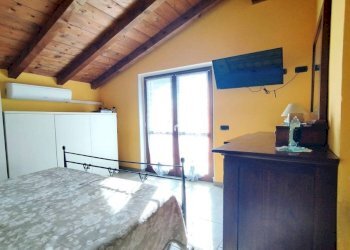 Camera da letto - Trilocale piazza della Republica, 7, Sedriano - foto 35