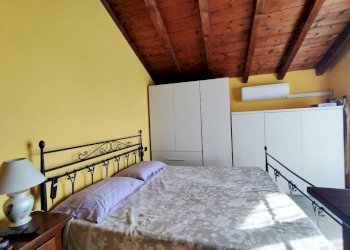 Camera da letto - Trilocale piazza della Republica, 7, Sedriano - foto 36