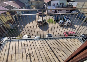 Balcone - Trilocale piazza della Republica, 7, Sedriano - foto 40