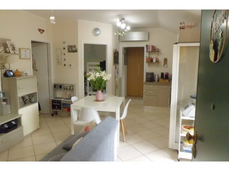 Salone - Three-room apartment via Silvio Bonfante, 30, Albenga - photo 2