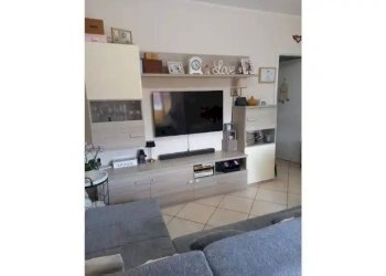 Salone - Three-room apartment via Silvio Bonfante, 30, Albenga - photo 4