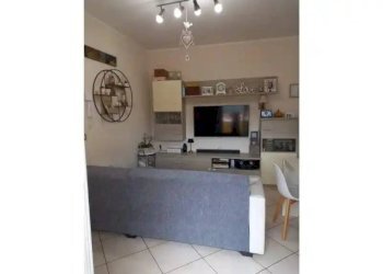 Salone - Three-room apartment via Silvio Bonfante, 30, Albenga - photo 6