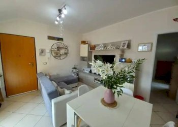 Salone - Three-room apartment via Silvio Bonfante, 30, Albenga - photo 7