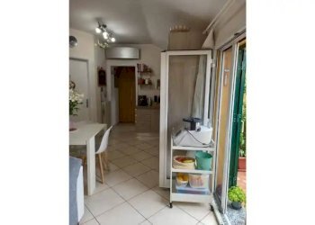 Salone - Three-room apartment via Silvio Bonfante, 30, Albenga - photo 10