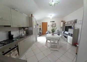 Cucina - Three-room apartment via Silvio Bonfante, 30, Albenga - photo 13