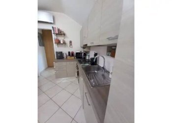 Cucina - Three-room apartment via Silvio Bonfante, 30, Albenga - photo 14