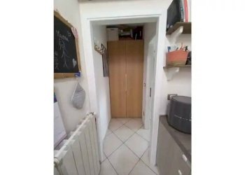 Disimpegno - Three-room apartment via Silvio Bonfante, 30, Albenga - photo 16