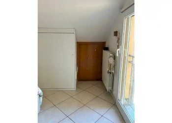 Camera da letto - Three-room apartment via Silvio Bonfante, 30, Albenga - photo 18