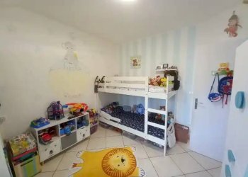 Camera da letto - Three-room apartment via Silvio Bonfante, 30, Albenga - photo 34