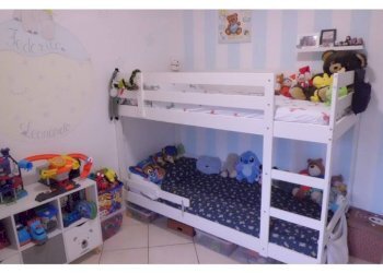 Camera da letto - Three-room apartment via Silvio Bonfante, 30, Albenga - photo 35