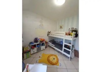 Camera da letto - Three-room apartment via Silvio Bonfante, 30, Albenga - photo 37