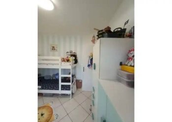Camera da letto - Three-room apartment via Silvio Bonfante, 30, Albenga - photo 38
