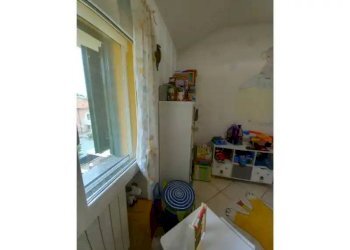 Camera da letto - Three-room apartment via Silvio Bonfante, 30, Albenga - photo 39
