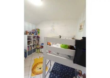 Camera da letto - Three-room apartment via Silvio Bonfante, 30, Albenga - photo 43