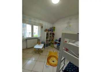 Camera da letto - Three-room apartment via Silvio Bonfante, 30, Albenga - photo 44