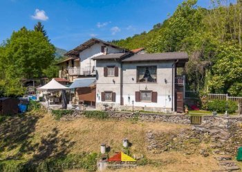 Facciata - Independent house Borgata Lucchi, Rossana - photo 4