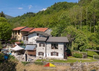 Vista - Independent house Borgata Lucchi, Rossana - photo 5