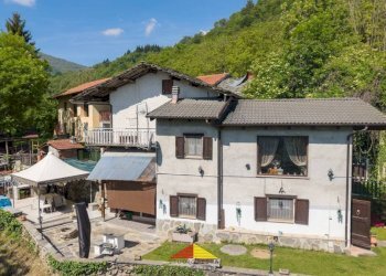 Facciata - Independent house Borgata Lucchi, Rossana - photo 6