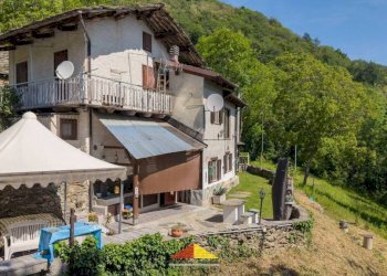 Facciata - Independent house Borgata Lucchi, Rossana - photo 8