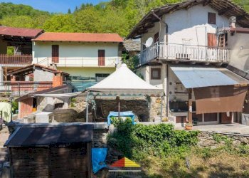 Facciata - Independent house Borgata Lucchi, Rossana - photo 9
