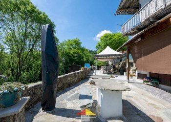 Zona - Independent house Borgata Lucchi, Rossana - photo 11