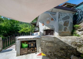 Terreno - Independent house Borgata Lucchi, Rossana - photo 13