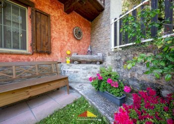 Giardino - Independent house Borgata Lucchi, Rossana - photo 17