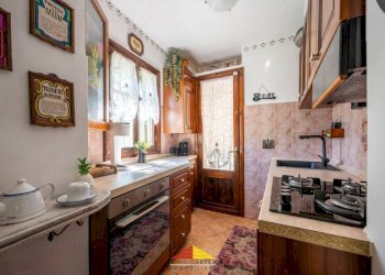 Cucina - Independent house Borgata Lucchi, Rossana - photo 22