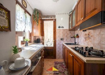 Cucina - Independent house Borgata Lucchi, Rossana - photo 23