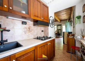 Cucina - Independent house Borgata Lucchi, Rossana - photo 24