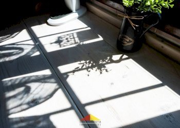 Veranda - Independent house Borgata Lucchi, Rossana - photo 25