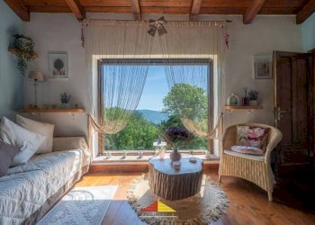 Camera da letto - Independent house Borgata Lucchi, Rossana - photo 27