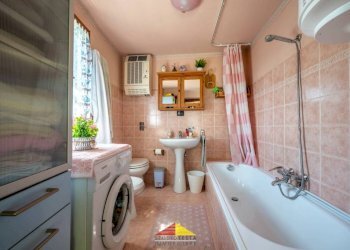 Bagno - Independent house Borgata Lucchi, Rossana - photo 32
