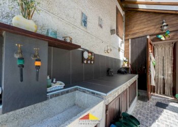 Balcone - Independent house Borgata Lucchi, Rossana - photo 33