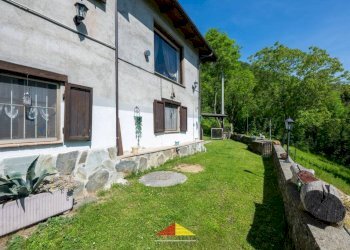 Giardino - Independent house Borgata Lucchi, Rossana - photo 34