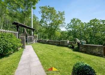 Giardino - Independent house Borgata Lucchi, Rossana - photo 37