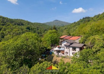 Vista - Independent house Borgata Lucchi, Rossana - photo 39