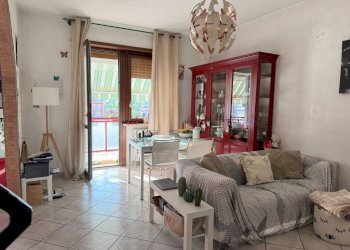 Salone - Three-room apartment via Anastasio Germonio, 17, Grugliasco - photo 1