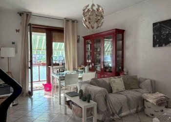 Salone - Three-room apartment via Anastasio Germonio, 17, Grugliasco - photo 4