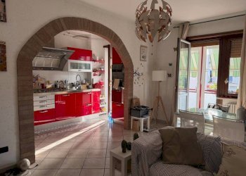 Cucina - Three-room apartment via Anastasio Germonio, 17, Grugliasco - photo 5