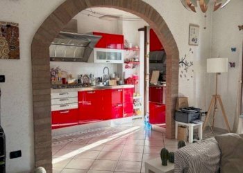 Salone - Three-room apartment via Anastasio Germonio, 17, Grugliasco - photo 6