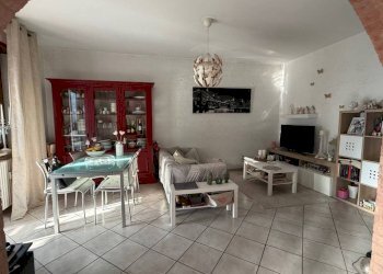 Salone - Three-room apartment via Anastasio Germonio, 17, Grugliasco - photo 8