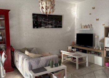 Salone - Three-room apartment via Anastasio Germonio, 17, Grugliasco - photo 9