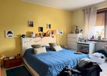 Camera da letto - Three-room apartment via Anastasio Germonio, 17, Grugliasco - photo 11