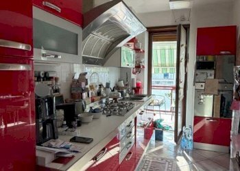 Cucina - Three-room apartment via Anastasio Germonio, 17, Grugliasco - photo 17