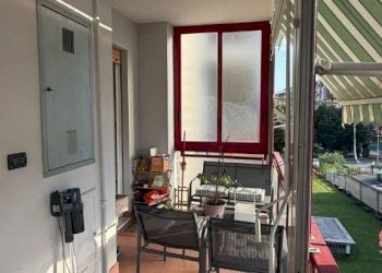 Terrazzo - Three-room apartment via Anastasio Germonio, 17, Grugliasco - photo 19