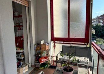 Balcone - Three-room apartment via Anastasio Germonio, 17, Grugliasco - photo 20