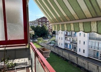 Altro - Three-room apartment via Anastasio Germonio, 17, Grugliasco - photo 21